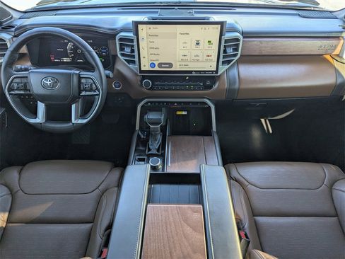 Used 2024 Toyota Tundra 1794 Edition image 6