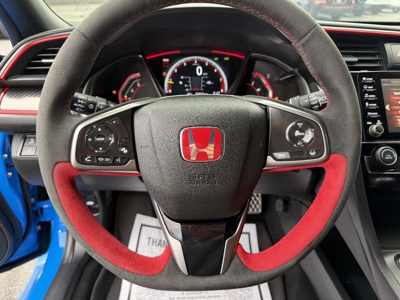 Used 2021 Honda Civic Type R image 33