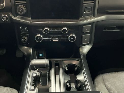 Used 2023 Ford F150 XLT w/ Equipment Group 302A High image 15