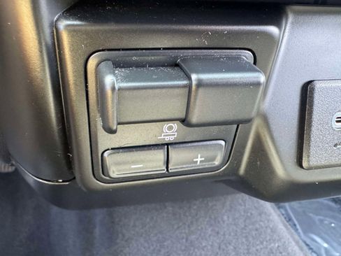 Used 2021 Chevrolet Silverado 1500 RST AWD/4WD image 35