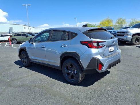 New 2026 Subaru Crosstrek 2.5i AWD/4WD image 11
