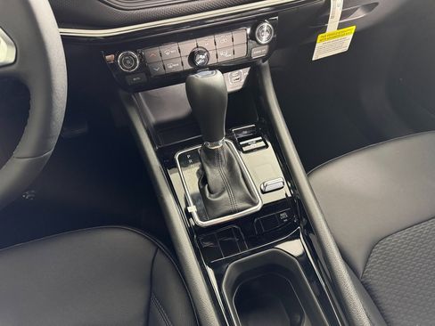 New 2026 Jeep Compass Latitude image 25