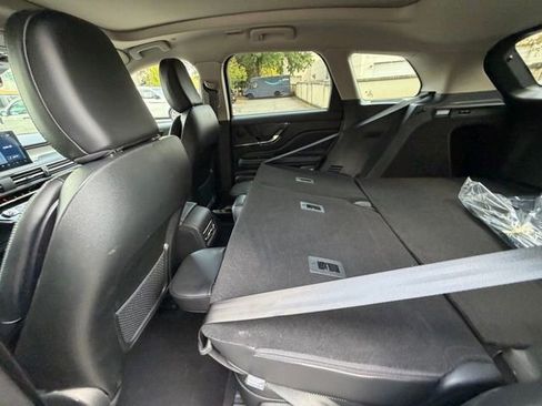 New 2025 Lincoln Corsair FWD w/ Equipment Group 101A image 14