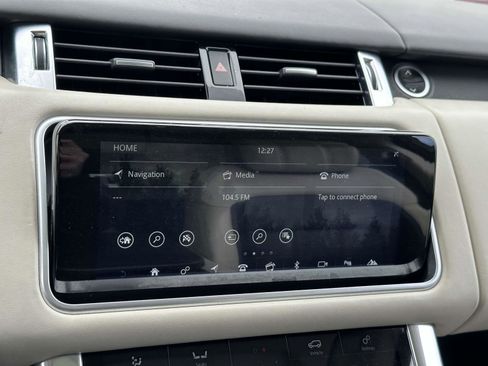 Used 2019 Land Rover Range Rover Sport Autobiography image 22