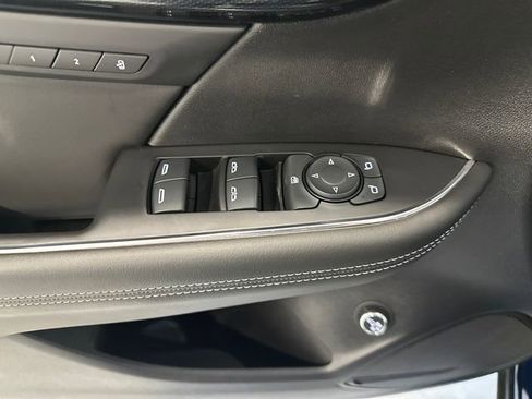Used 2023 Buick Envision Essence image 27