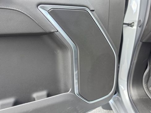 New 2026 Chevrolet Silverado 1500 LT w/ Safety Package image 22