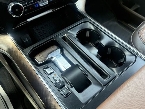 Used 2024 Ford F150 King Ranch AWD/4WD image 13