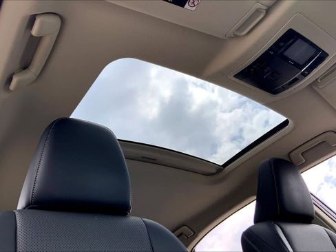 Used 2016 Lexus NX 200t AWD w/ Premium Package image 14