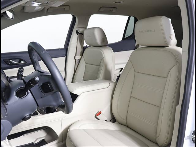 Used 2023 GMC Acadia Denali FWD image 7