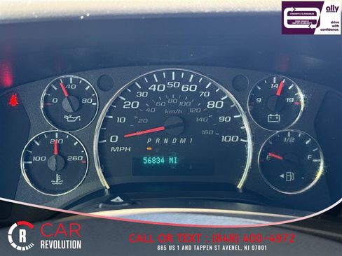 Used 2020 Chevrolet Express 3500 w/ Driver Convenience Package RWD image 24