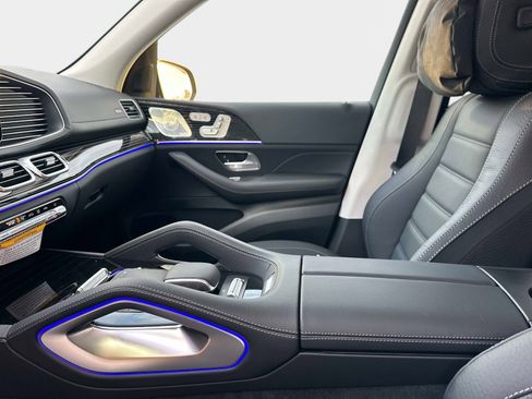 New 2026 Mercedes-Benz GLS 450 450 4MATIC SUV image 25