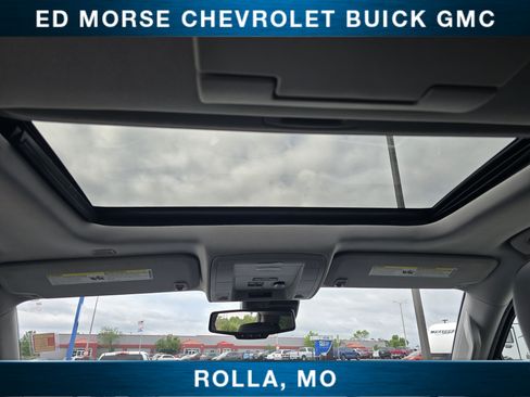 Certified 2018 Chevrolet Tahoe LT AWD/4WD image 20
