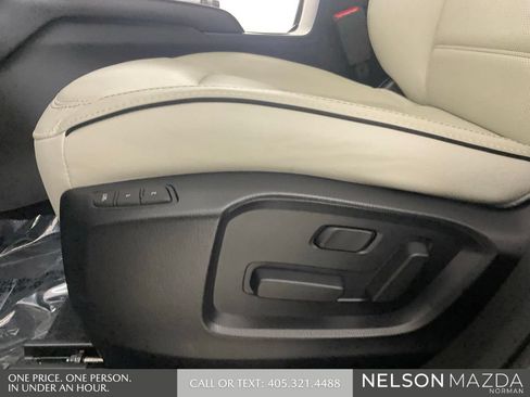 Certified 2025 MAZDA CX-5 AWD 2.5 S w/ Preferred Package image 25