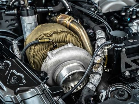 Used 2020 Ford Mustang GT image 32