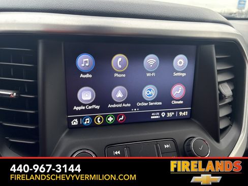 Used 2023 GMC Acadia SLE w/ Driver Convenience Package image 21