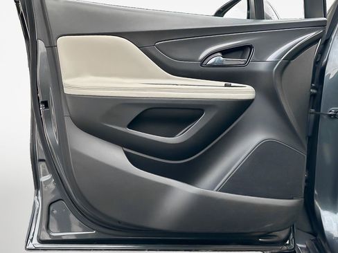 Used 2017 Buick Encore Preferred image 14