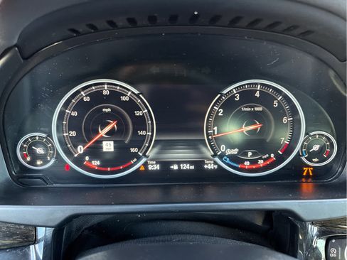 Used 2019 BMW X6 xDrive35i w/ Premium Package image 22