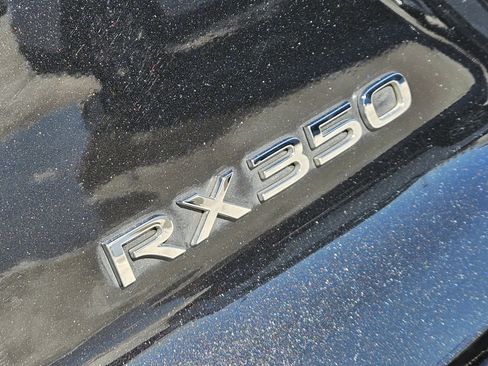 Used 2023 Lexus RX 350 FWD image 14