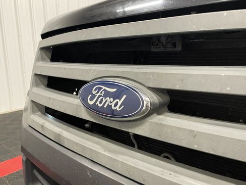 Used 2012 Ford Expedition EL Limited image 8