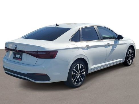 New 2026 Volkswagen Jetta Sport FWD image 4
