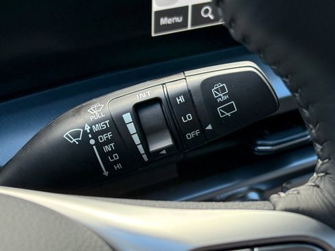 New 2025 Kia Telluride S image 29