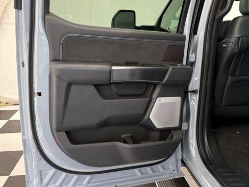 New 2026 Ford F450 Platinum w/ FX4 Off-Road Package AWD/4WD image 19