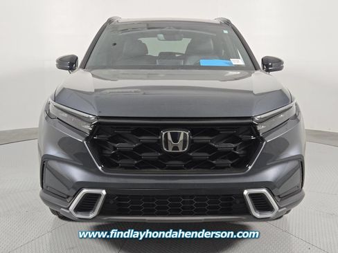 Used 2023 Honda CR-V Sport Touring image 8