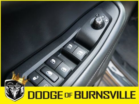 Used 2023 Jeep Grand Cherokee L Limited w/ MOPAR Finishing Package AWD/4WD image 18