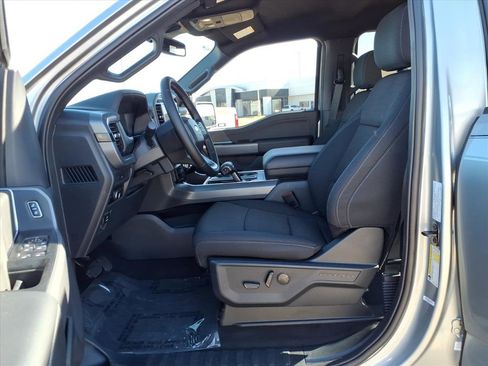 New 2026 Ford F150 XLT w/ Equipment Group 302A MID image 14