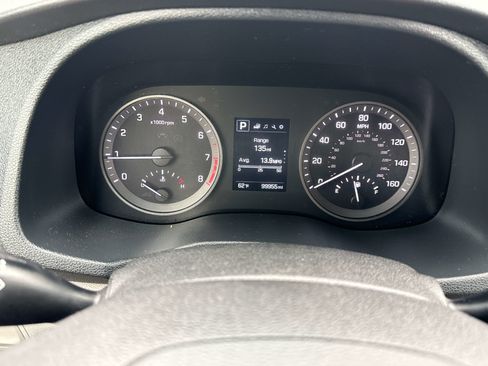 Used 2018 Hyundai Tucson SEL AWD/4WD image 23