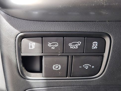 New 2026 Hyundai Ioniq 9 Limited AWD/4WD image 31