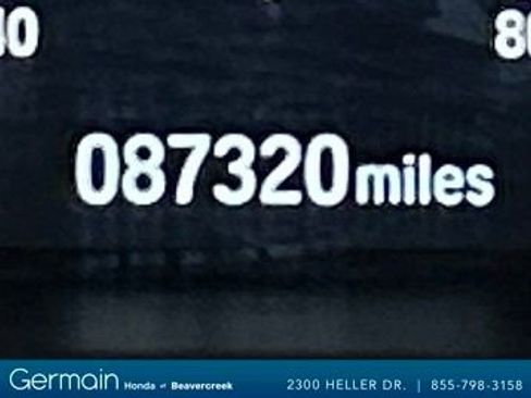 Used 2017 Honda CR-V EX image 22