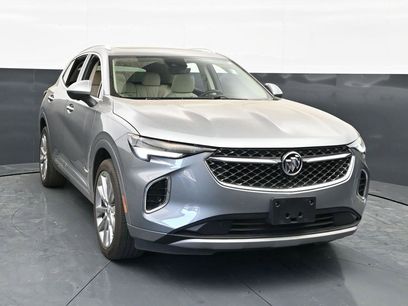 Used 2023 Buick Envision Avenir