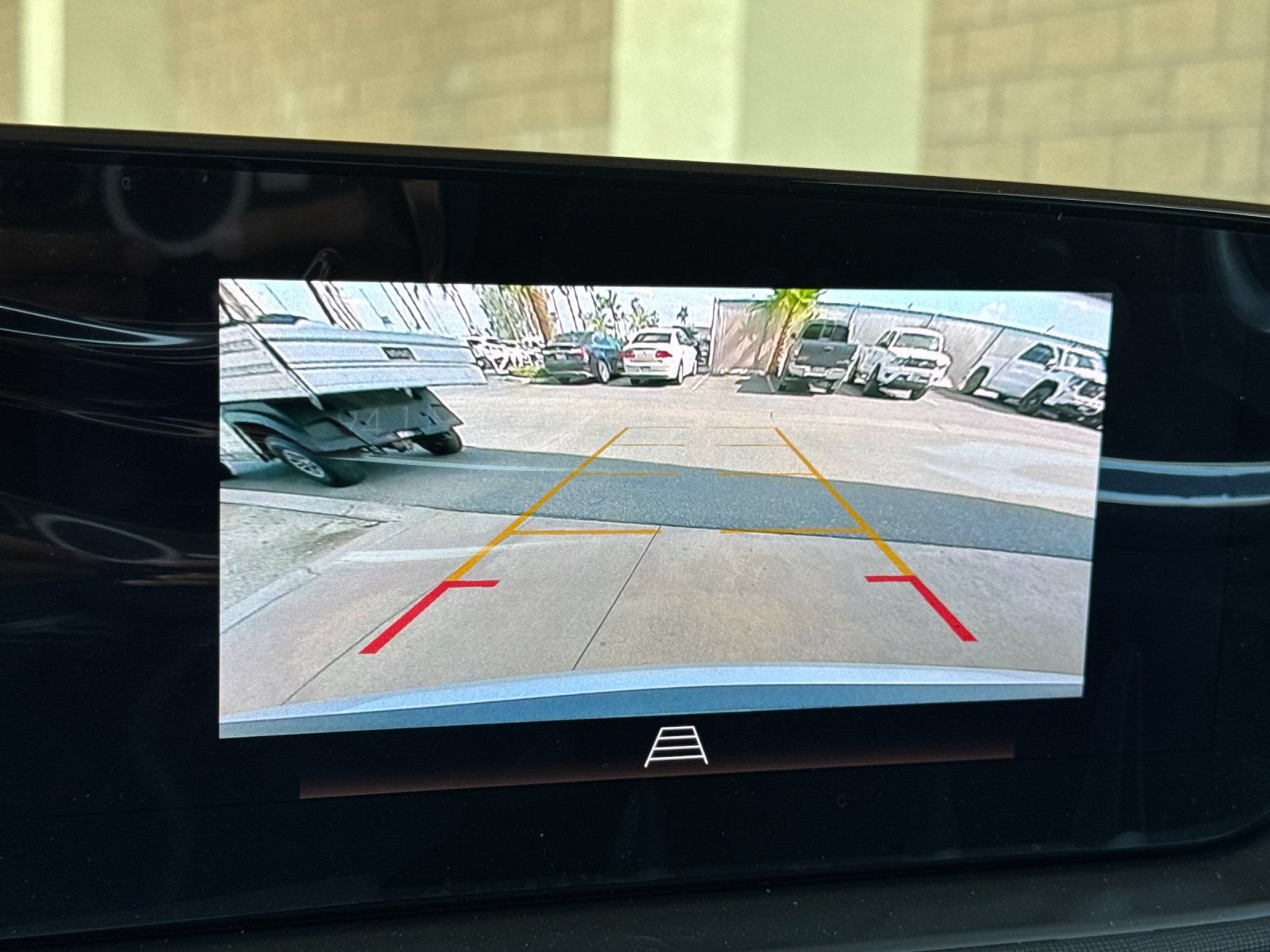 New 2026 Buick Envista Sport Touring w/ Convenience I Package FWD image 19