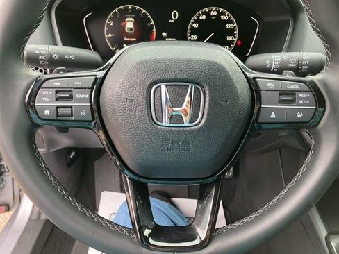 Used 2026 Honda Civic Sport image 26