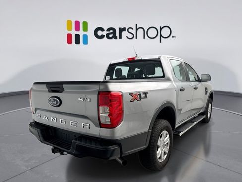 Used 2024 Ford Ranger XL w/ Trailer Tow Package AWD/4WD image 5