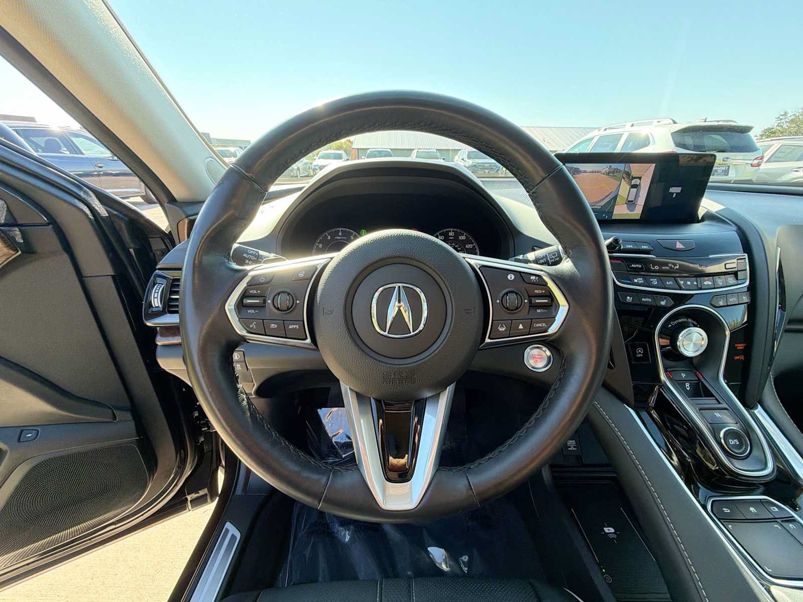 Used 2022 Acura RDX w/ Advance Package AWD/4WD image 20
