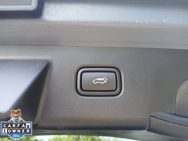 Used 2025 Hyundai Tucson Limited AWD/4WD image 14