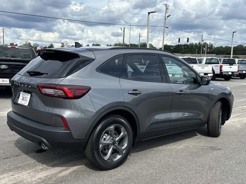New 2026 Ford Escape ST-Line image 7