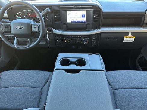 New 2026 Ford F250 XL w/ STX Appearance Package AWD/4WD image 13