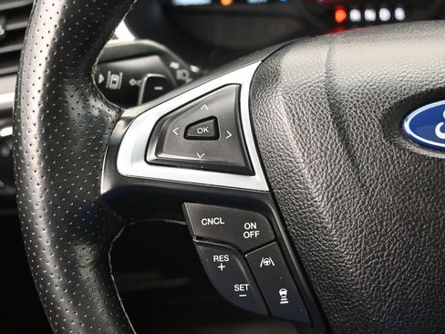 Used 2020 Ford Edge ST w/ Equipment Group 401A image 14