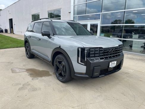 New 2027 Kia Telluride SX X-Line w/ Towing Package AWD/4WD image 1