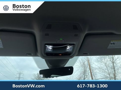 New 2026 Volkswagen Atlas SE image 25