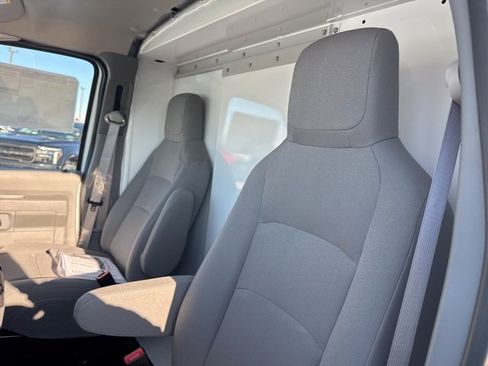 New 2026 Ford E-350 and Econoline 350 Super Duty w/ Power Equipment Group image 27