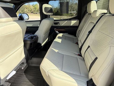 Used 2024 Toyota Tundra 1794 Edition image 16