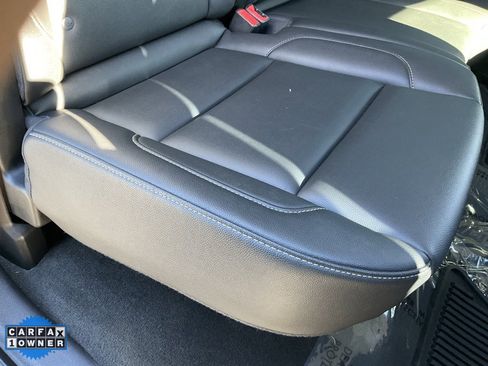 Used 2017 Chevrolet Silverado 1500 LT w/ All Star Edition image 53