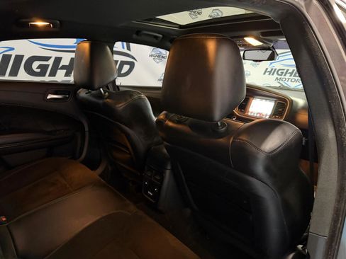 Used 2021 Dodge Charger R/T w/ Plus Group image 22