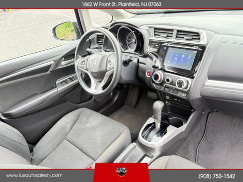 Used 2016 Honda Fit EX image 22