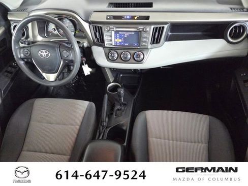 Used 2013 Toyota RAV4 LE AWD/4WD image 30