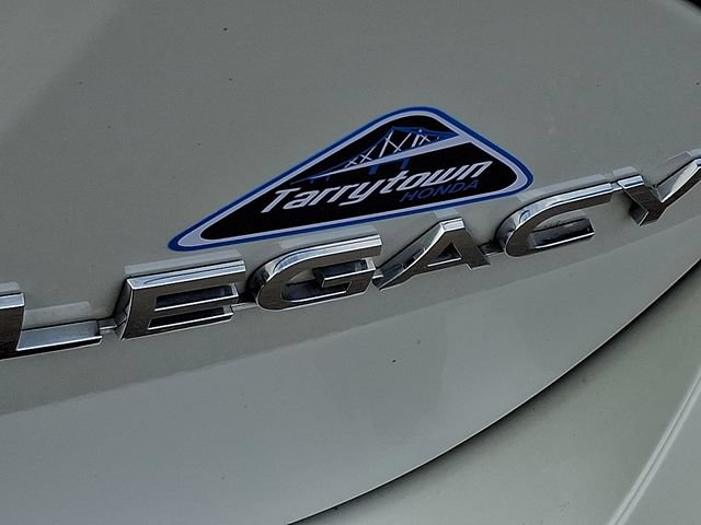 Used 2023 Subaru Legacy Limited AWD/4WD image 31